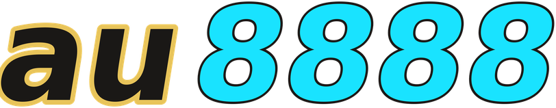 au8888 logo