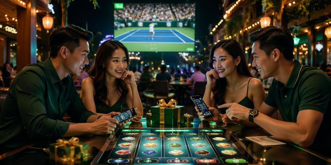 au8888 Ưu đãi chào mừng thành viên mới