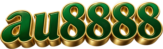 au8888 Logo